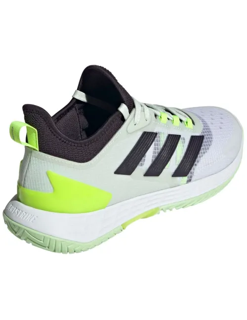 Zapatillas Adidas Adizero Ubersonic 4.1 IF0444 | Ofertas de pádel